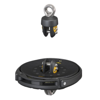 Karver - KF3.0 LARGE FURLER - STANDARD > K Snap + lashing eye Karver - KF3.0 LARGE FURLER - STANDARD > K Snap + lashing eye